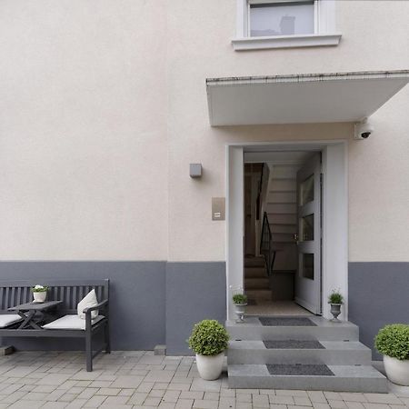 Haus No 6 Lahr (Baden-Wurttemberg) Exterior foto