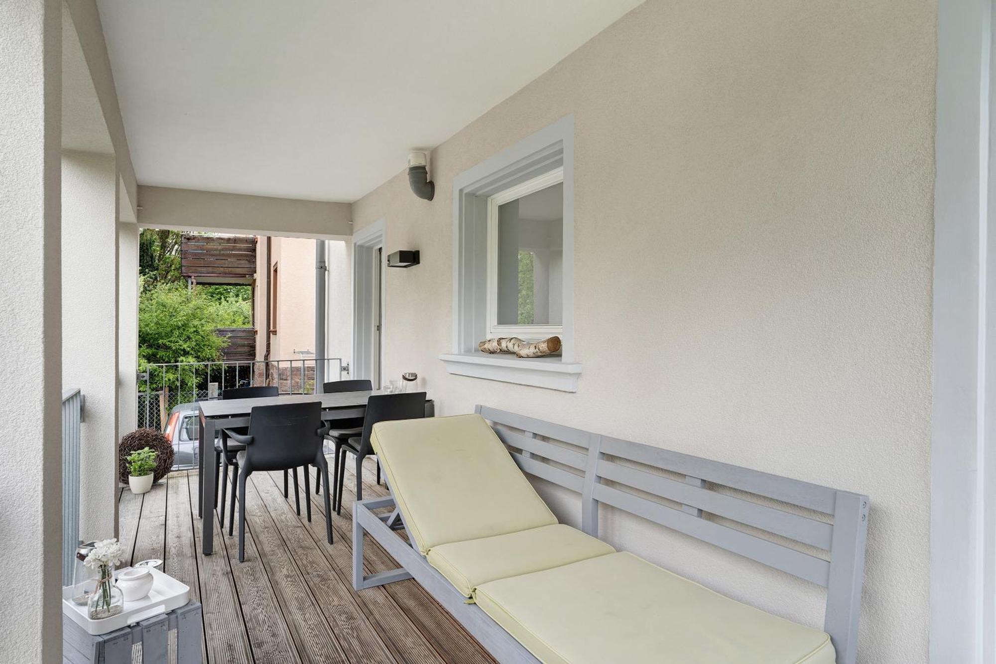 Haus No 6 Lahr (Baden-Wurttemberg) Exterior foto